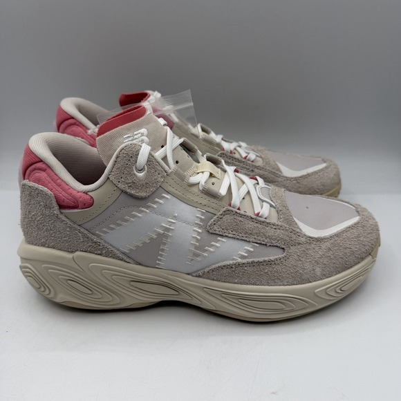 New Balance Fresh Foam BB V2 Basketball Shoes‎ Mens 9 D Moonbeam ZACH LAVINE main image 8